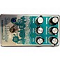 Used EarthQuaker Devices EQDSEAM Sea Machine Super Chorus Effect Pedal