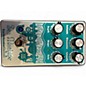 Used EarthQuaker Devices EQDSEAM Sea Machine Super Chorus Effect Pedal