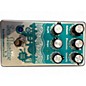 Used EarthQuaker Devices EQDSEAM Sea Machine Super Chorus Effect Pedal