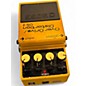 Used BOSS OS2 Overdrive Distortion Effect Pedal