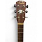 Used Fender CD60 Mahogany Mahogany Acoustic Guitar