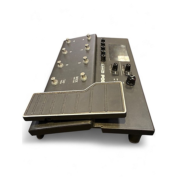 Used Line 6 POD GO Effect Processor