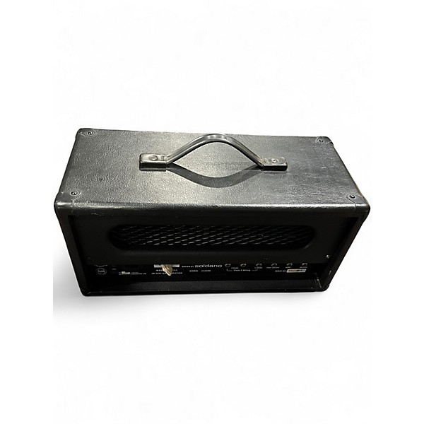 Used Jet City Amplification JCA22H 20W Tube Guitar Amp Head