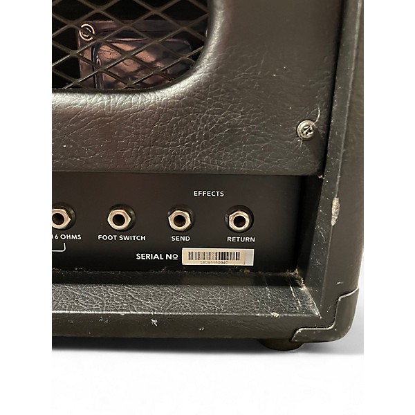 Used Jet City Amplification JCA22H 20W Tube Guitar Amp Head