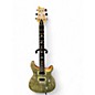 Used PRS SE Custom 24 Green Solid Body Electric Guitar thumbnail