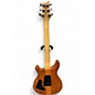 Used PRS SE Custom 24 Green Solid Body Electric Guitar