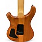 Used PRS SE Custom 24 Green Solid Body Electric Guitar