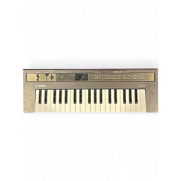 Used Yamaha REFACE DX Portable Keyboard