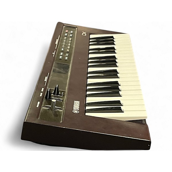 Used Yamaha REFACE DX Portable Keyboard
