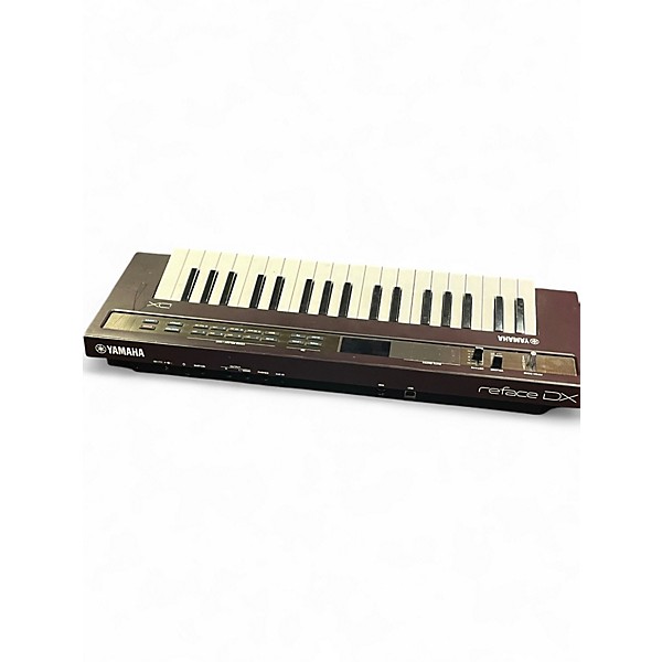 Used Yamaha REFACE DX Portable Keyboard