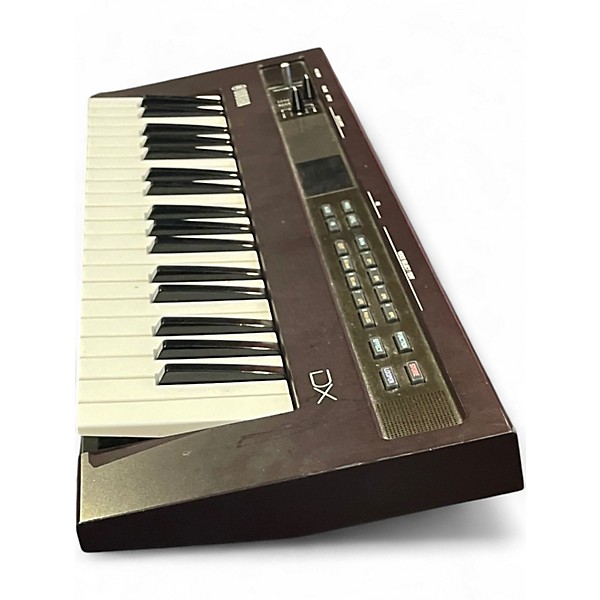Used Yamaha REFACE DX Portable Keyboard