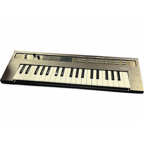 Used Yamaha REFACE DX Portable Keyboard