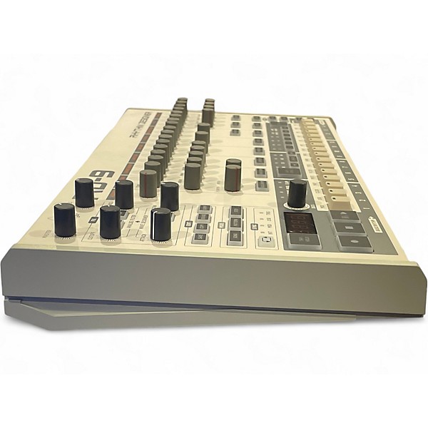 Used Behringer RD-9 Drum Machine
