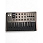 Used Arturia Minilab 3 MIDI Controller thumbnail