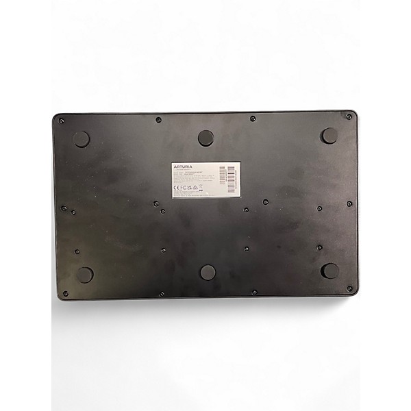 Used Arturia Minilab 3 MIDI Controller