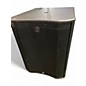 Used Harbinger VS18 Powered Subwoofer