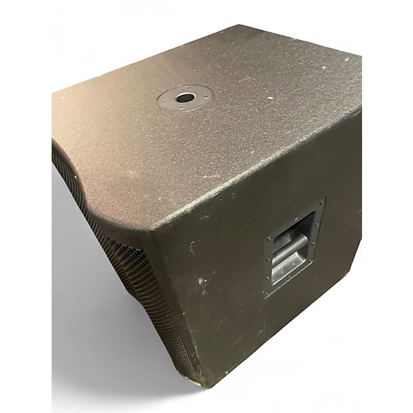 Used Harbinger VS18 Powered Subwoofer