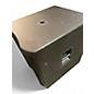 Used Harbinger VS18 Powered Subwoofer