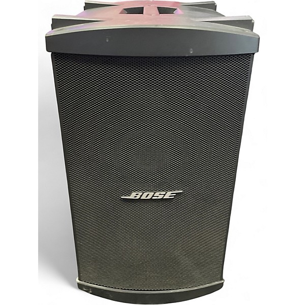 Used Bose L1 Model II W/B2 Powered Speaker