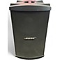 Used Bose L1 Model II W/B2 Powered Speaker