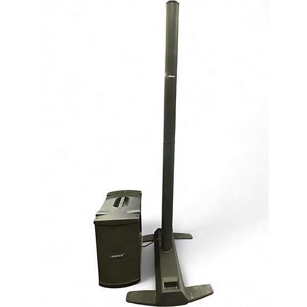Used Bose L1 Model II w/B2 Powered Speaker