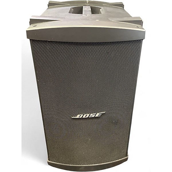 Used Bose L1 Model II w/B2 Powered Speaker