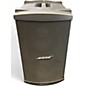 Used Bose L1 Model II w/B2 Powered Speaker