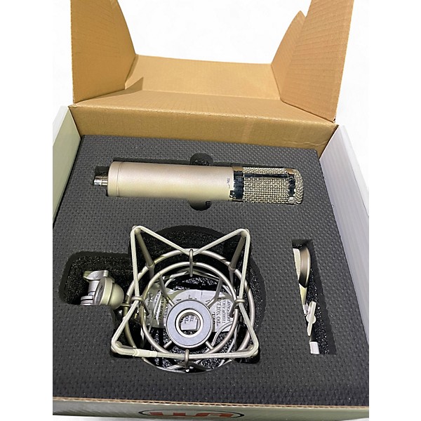 Used Warm Audio WA-47jr Condenser Microphone