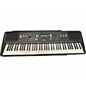 Used Yamaha PSR EW310 Portable Keyboard thumbnail