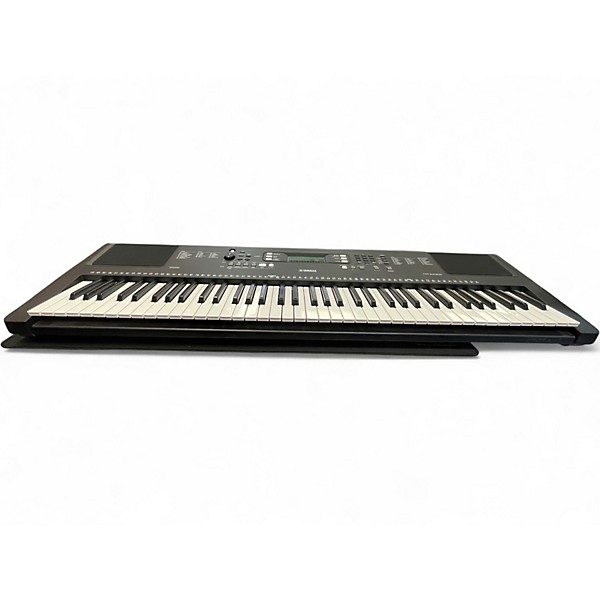 Used Yamaha PSR EW310 Portable Keyboard