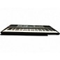 Used Yamaha PSR EW310 Portable Keyboard