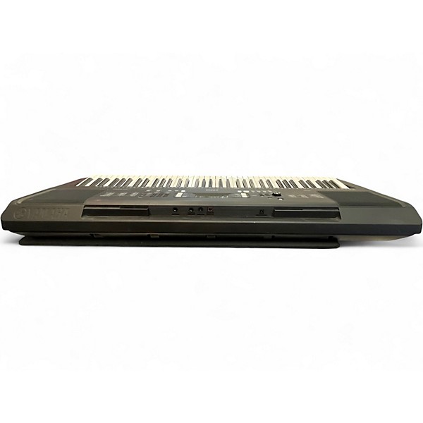 Used Yamaha PSR EW310 Portable Keyboard