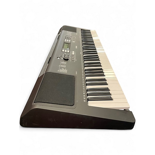 Used Yamaha PSR EW310 Portable Keyboard