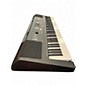 Used Yamaha PSR EW310 Portable Keyboard