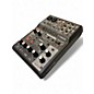 Used Yamaha AG06 Unpowered Mixer