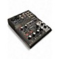 Used Yamaha AG06 Unpowered Mixer