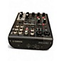 Used Yamaha AG06 Unpowered Mixer