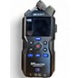 Used Zoom H4 Essential MultiTrack Recorder thumbnail