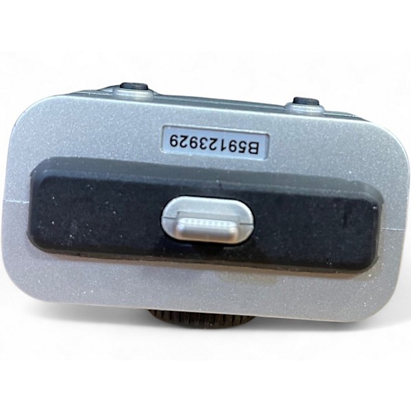 Used Zoom IQ7