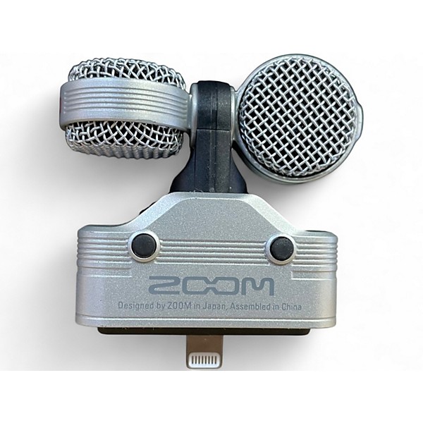 Used Zoom IQ7