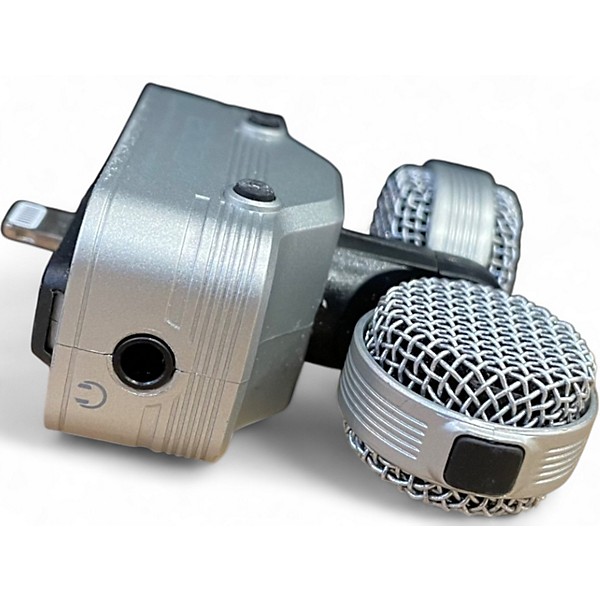 Used Zoom IQ7