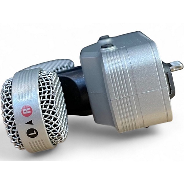 Used Zoom IQ7