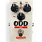 Used Warm Audio ODD BOX Effect Pedal thumbnail