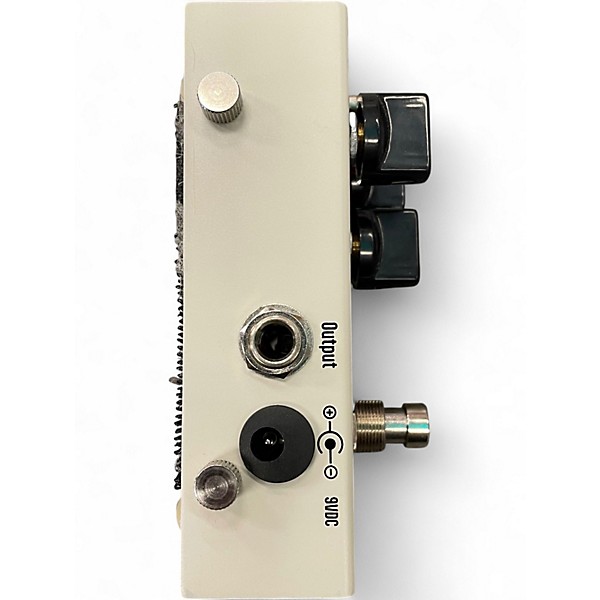Used Warm Audio ODD BOX Effect Pedal