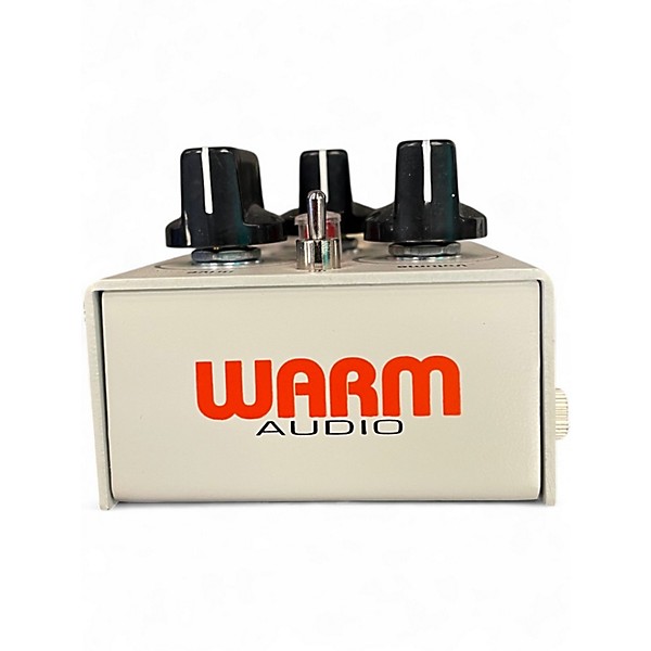 Used Warm Audio ODD BOX Effect Pedal