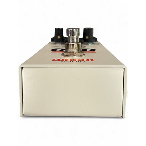 Used Warm Audio ODD BOX Effect Pedal