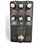 Used Master Effects PMEQ Pedal thumbnail
