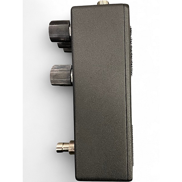 Used Master Effects PMEQ Pedal