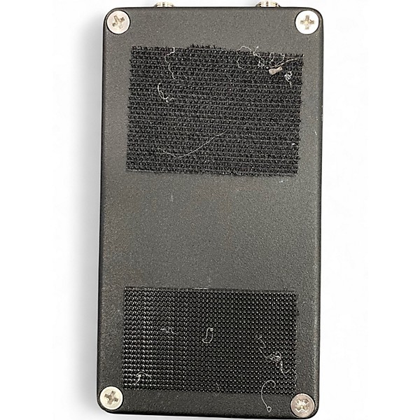Used Master Effects PMEQ Pedal