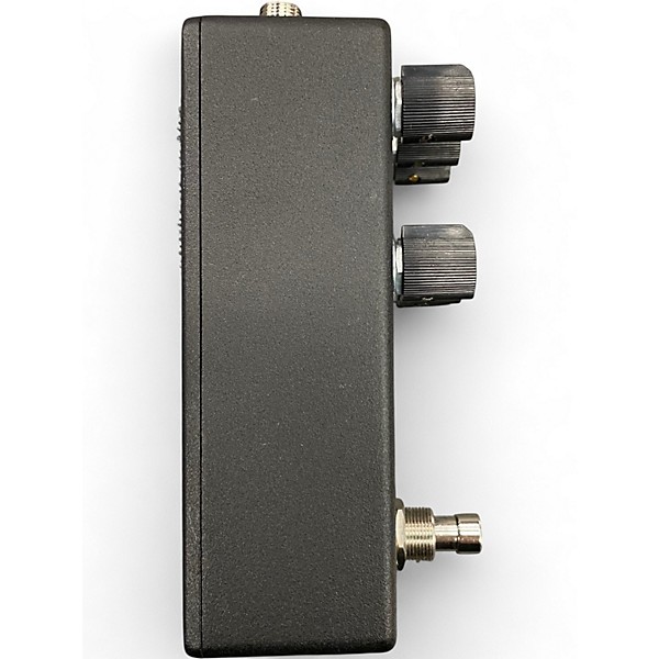 Used Master Effects PMEQ Pedal